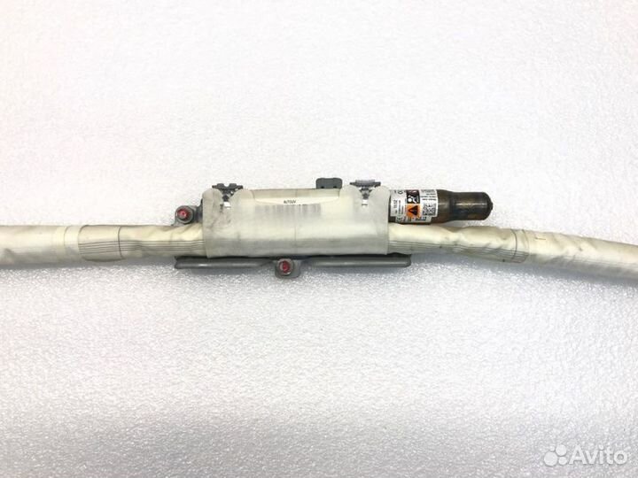 Подушка безопасности боковая правая Chevrolet