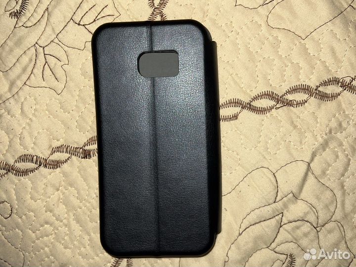 Чехол на samsung galaxy s7