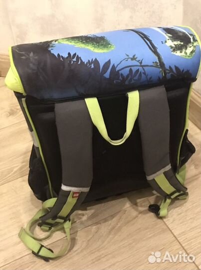 Рюкзак Лего Chima