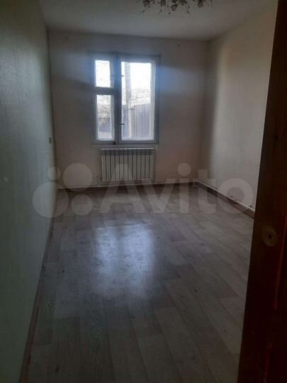 3-к. квартира, 74 м², 1/1 эт.
