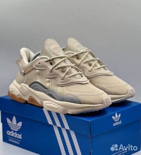 Кроссовки Adidas Ozweego