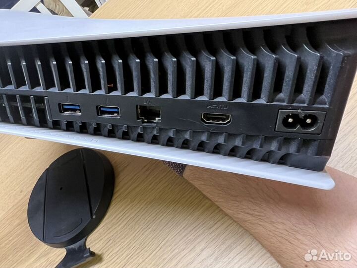 Sony PS5 digital edition рст