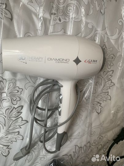 Philips/ redmond/ GA MA фен для волосы