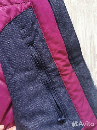 Горнолыжная куртка Roxy, размер М