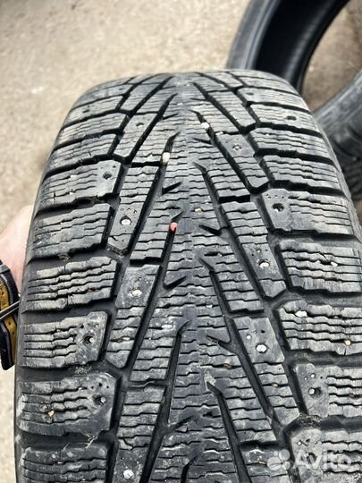 Nokian Tyres Nordman 7 245/55 R19