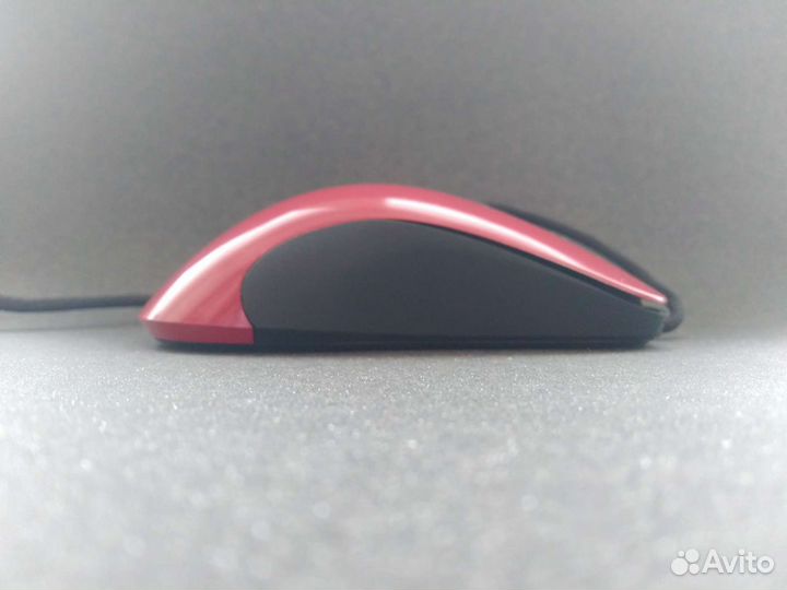 Игровая мышь dm1 fps