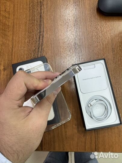 iPhone 13 Pro, 512 ГБ