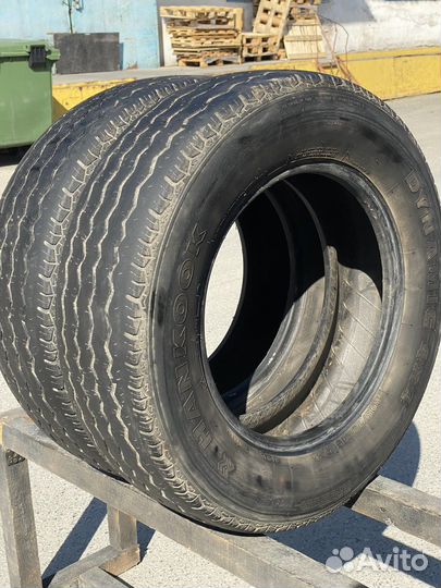 Hankook Dynamic 4x4 205/70 R15 95S