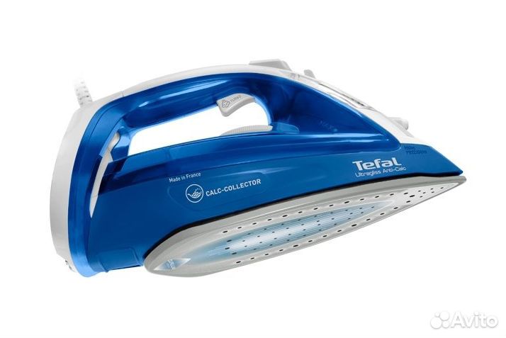 Утюг Tefal FV4964 Ultragliss Anti-calc