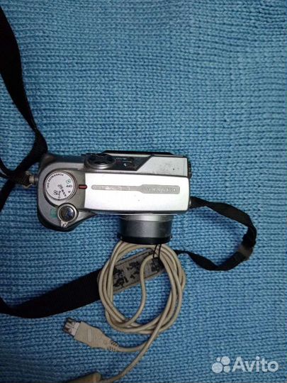 Фотоаппарат