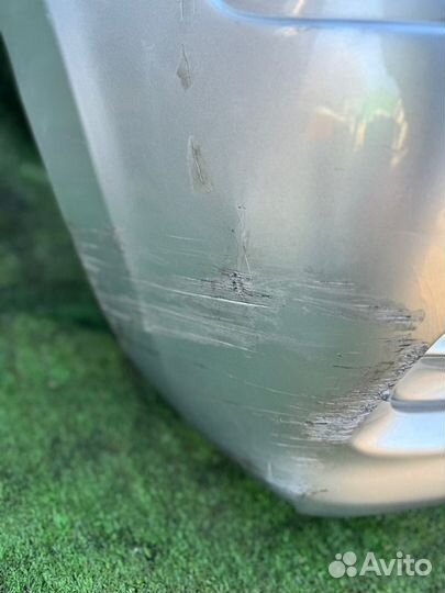 Ноускат Mazda Demio DW5W B5 2001