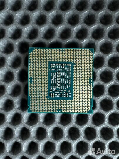 Процессор Intel Core i5 8600K 3.6 GHz + Скупка