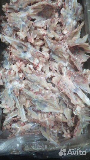 Кости для собак