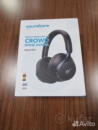 Anker Soundcore Space One / Anker Soundcore Q45