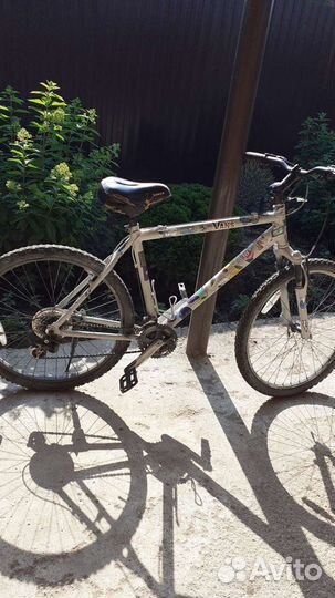 Велосипеды бу взрослый и детский