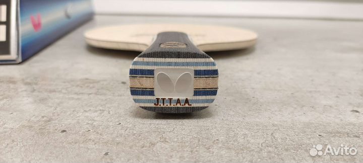 Butterfly Viscaria super alc Japan market