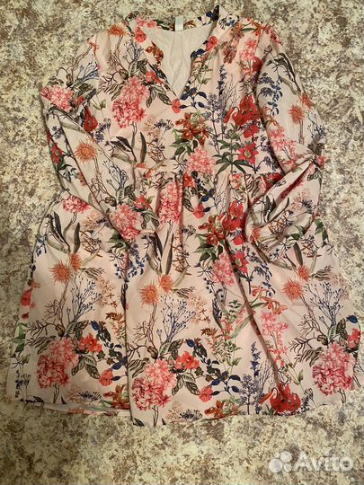 Пакет вещей для девочки рост 134 140