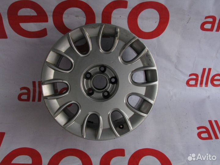 Диск литой R17 Audi A8 1 штука 2004-2010