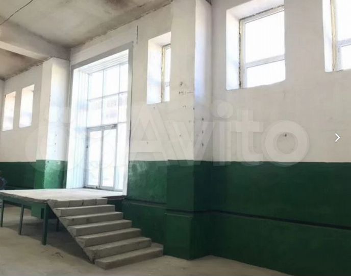 Склад, 906 м²