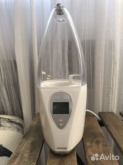 Подогреватель-стерилизатор Miniland