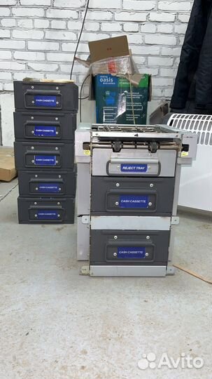 Диспенсер Puloon lcdm 1000/2000