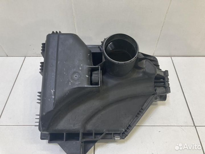 Корпус воздушного фильтра BMW X3 F25