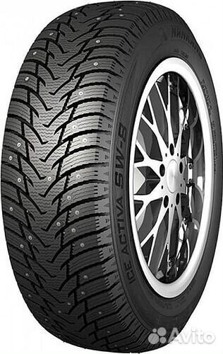 Nankang SW-8 215/70 R16 100T