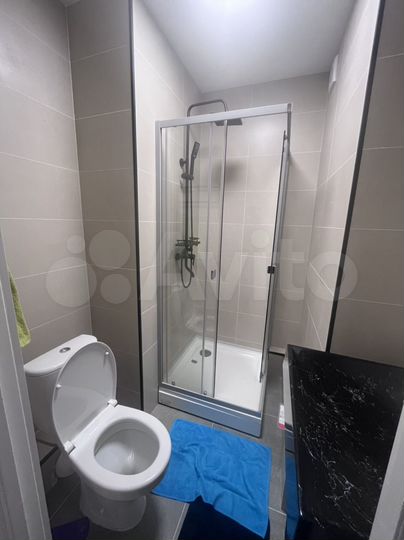 Квартира-студия, 20 м², 11/16 эт.