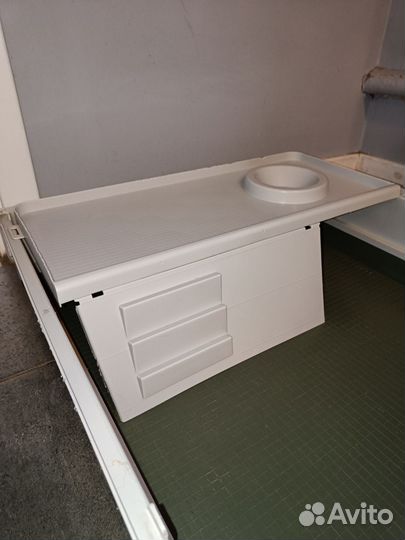 Клетка для кролика ferplast