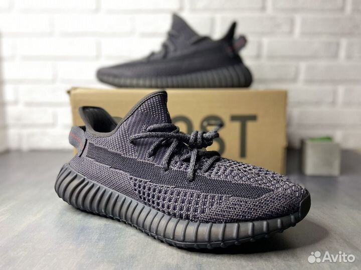 Кроссовки adidas yeezy boost 350