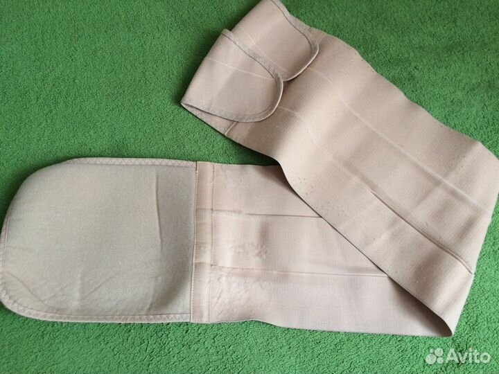 Бандаж послеоперационный