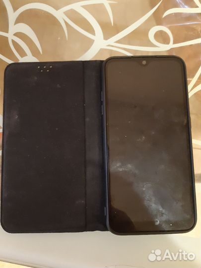 Samsung Galaxy M01, 3/32 ГБ