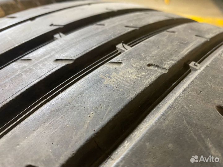 Hankook Ventus S1 Evo 2 K117 225/45 R18 91W