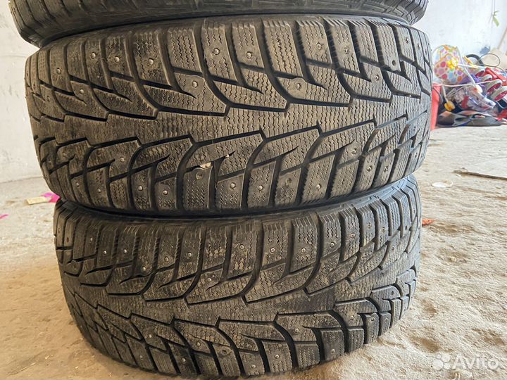 Hankook Winter I'Cept RS W442 205/55 R16 91T