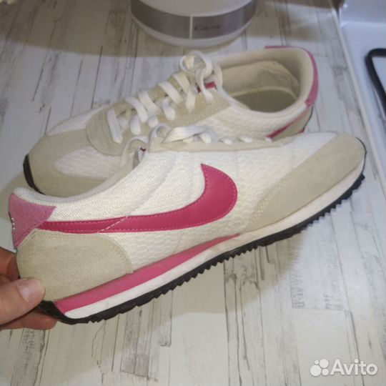 Кроссовки nike 37-38р