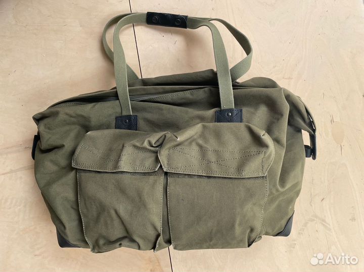 Застава. Разгрузочный жилет, сумка, ремень