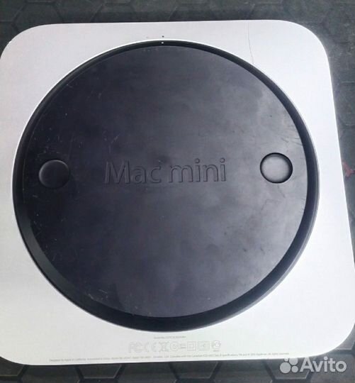 Macmini m2