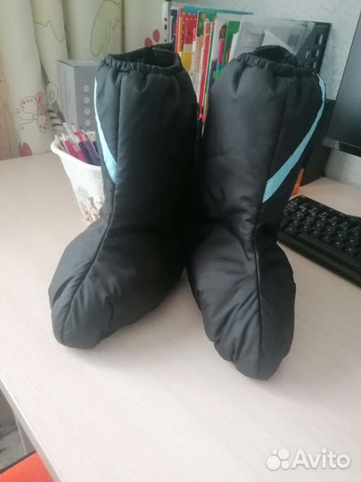 Чехол на горнолыжные ботинки