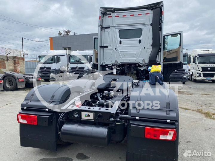 Mercedes-Benz Actros 2648, 2023