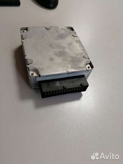 Блок управления АКПП GM 24428197