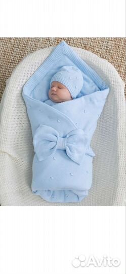 Комплект на выписку