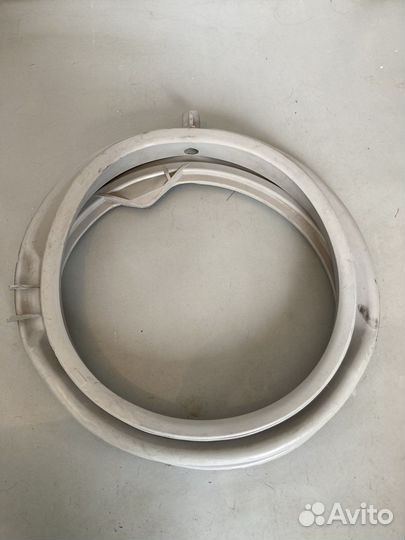 Манжет стиральной машины indesit ariston