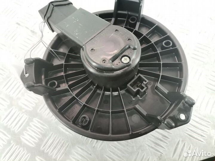 Моторчик печки Honda Civic