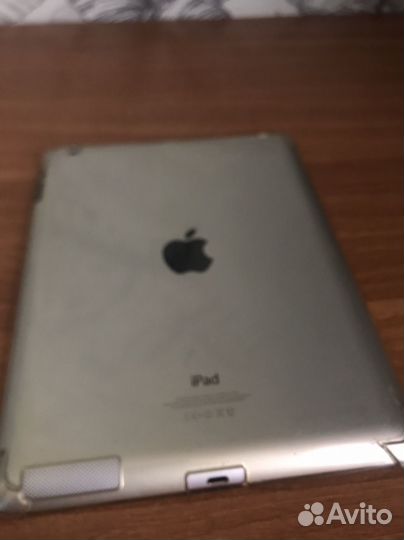 iPad 4