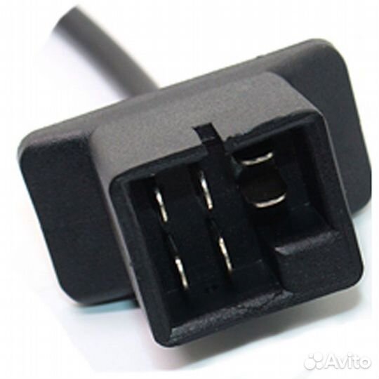 Переходник OBD2 - Chrysler 6pin
