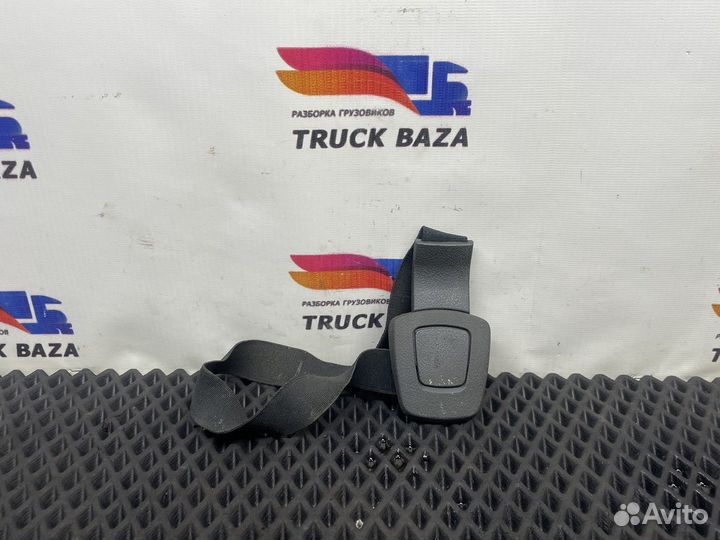 1490509 Подхват для шторки Scania 5-series