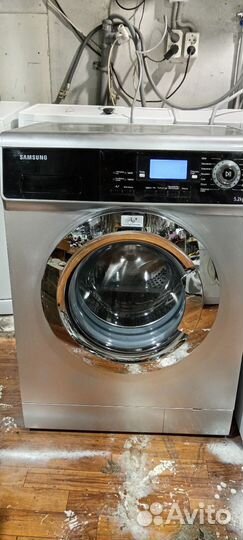 Стиральная машина samsung