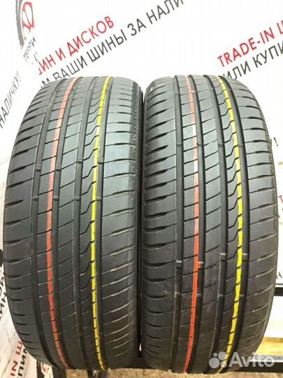 Firestone Roadhawk 205/55 R17 95V