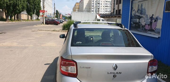 Поперечины