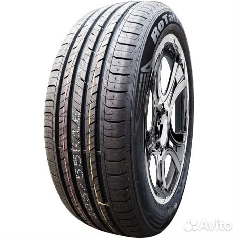 Rotalla Setula E-Race RH05 205/65 R16 95H